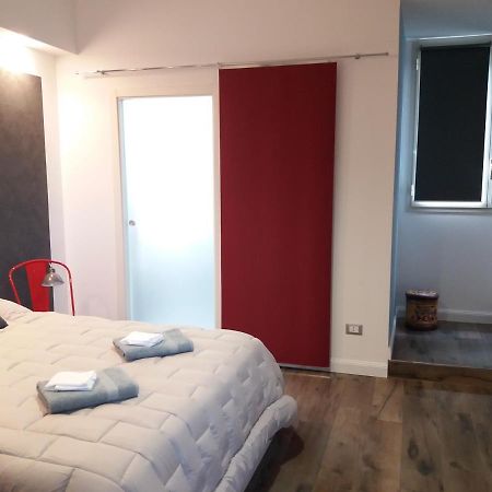 Le Tre Gioie Bed & Breakfast Palermo Luaran gambar