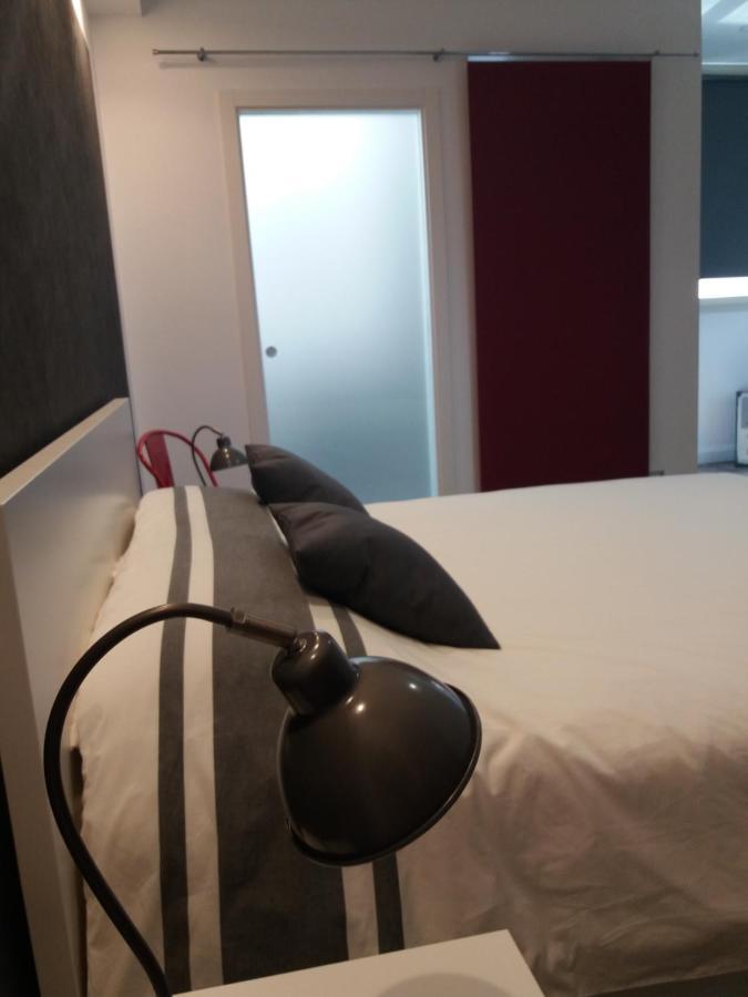 Le Tre Gioie Bed & Breakfast Palermo Luaran gambar