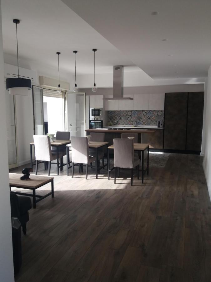 Le Tre Gioie Bed & Breakfast Palermo Luaran gambar
