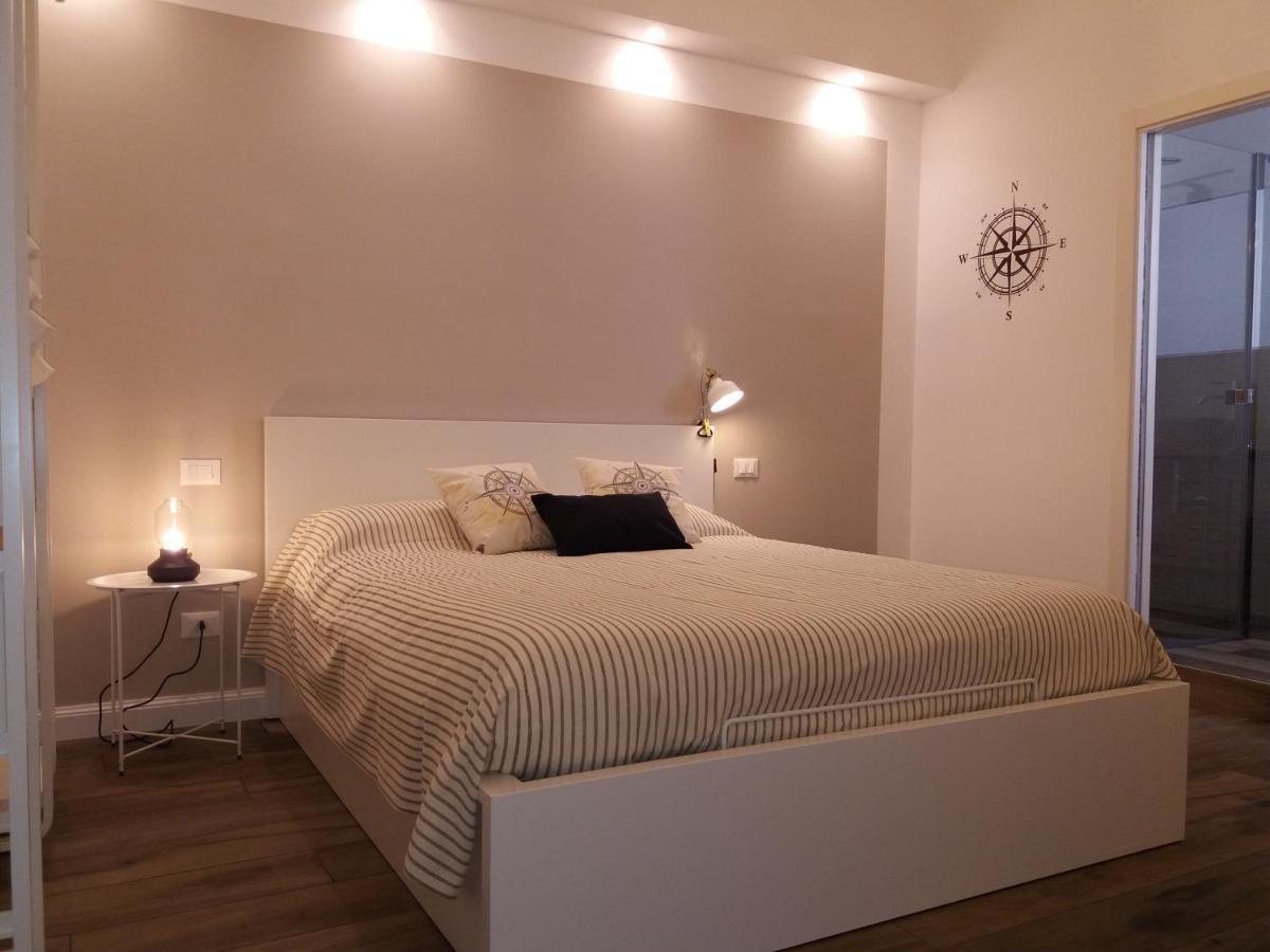 Le Tre Gioie Bed & Breakfast Palermo Luaran gambar