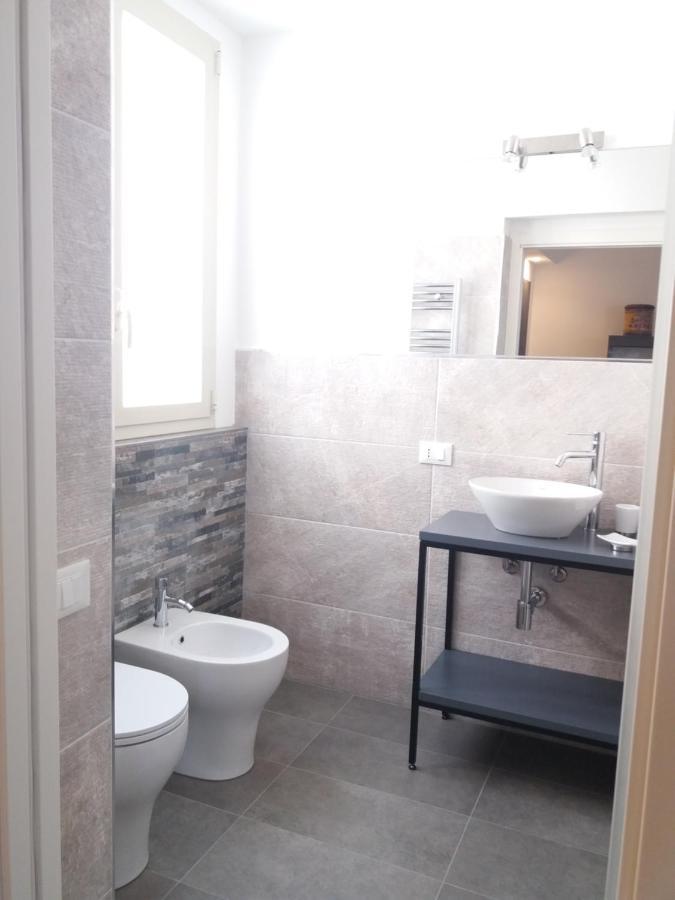 Le Tre Gioie Bed & Breakfast Palermo Luaran gambar