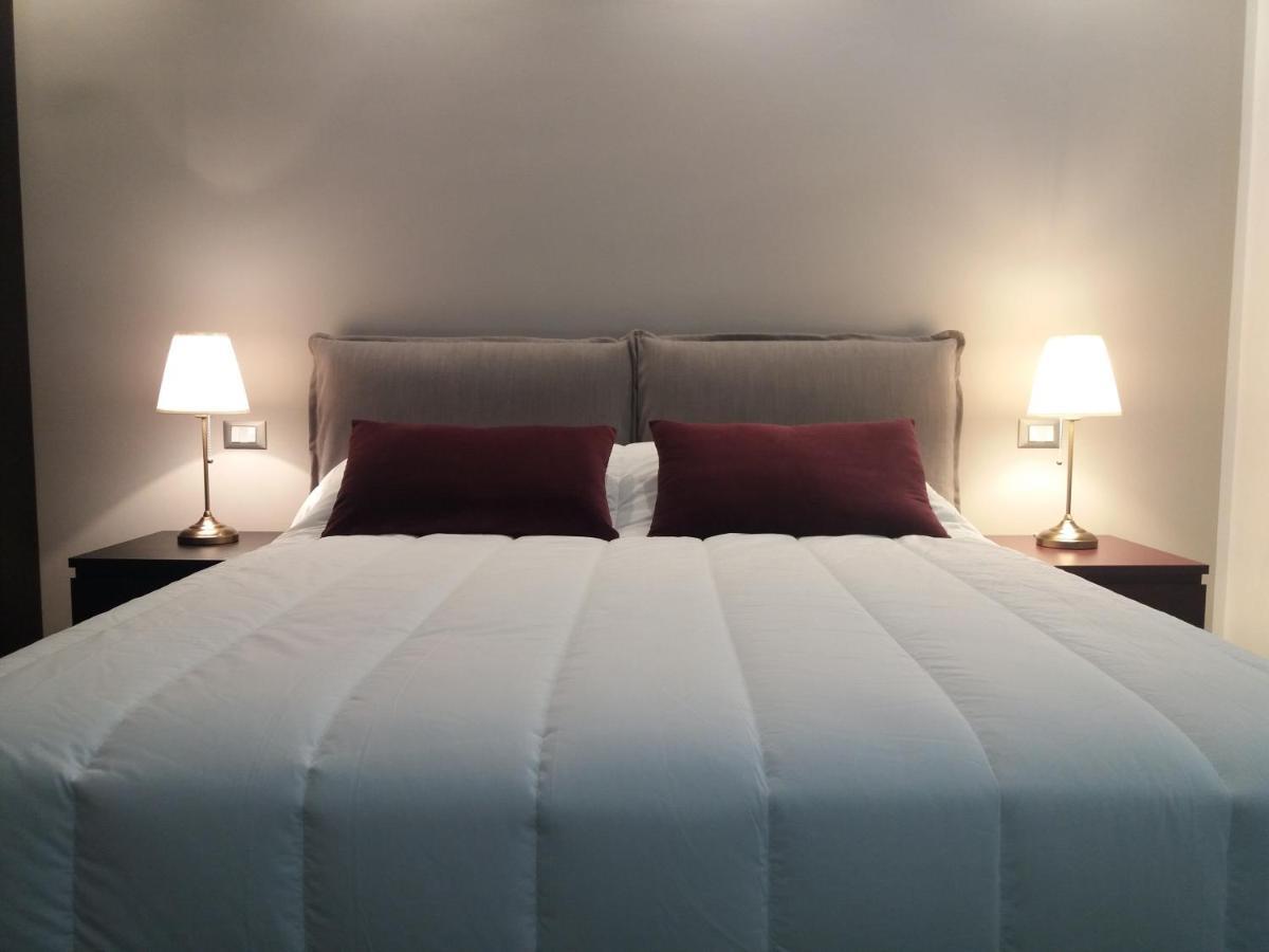 Le Tre Gioie Bed & Breakfast Palermo Luaran gambar