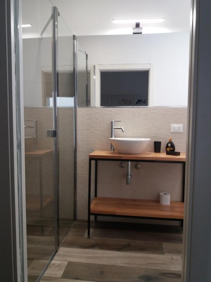 Le Tre Gioie Bed & Breakfast Palermo Luaran gambar