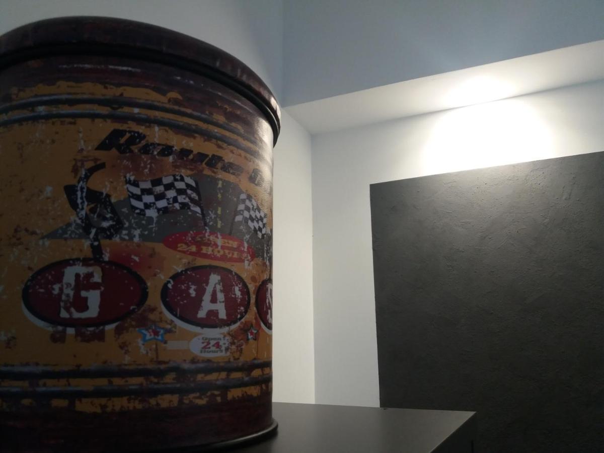 Le Tre Gioie Bed & Breakfast Palermo Luaran gambar