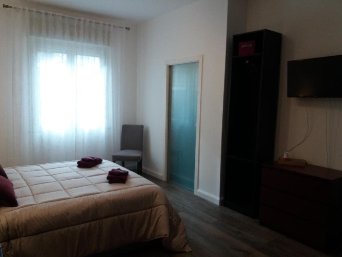 Le Tre Gioie Bed & Breakfast Palermo Luaran gambar