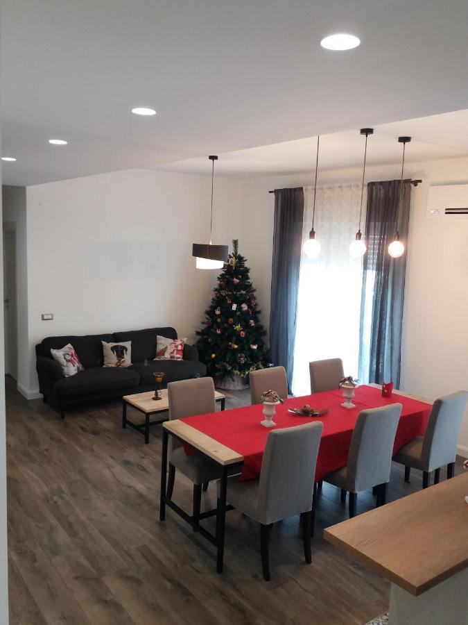 Le Tre Gioie Bed & Breakfast Palermo Luaran gambar